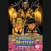 HOUSE OF MYSTERY THE BRONZE AGE OMNIBUS VOLUME 2 HARDCOVER