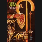 GREEN ARROW THE LONGBOW HUNTERS SAGA OMNIBUS VOLUME 1 HARDCOVER