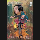 DARK KNIGHT RETURNS THE GOLDEN CHILD DELUXE EDITION HARDCOVER