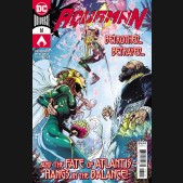AQUAMAN #61 (2016 SERIES)