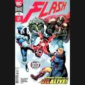 FLASH #757 (2016 SERIES)
