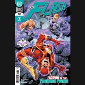 FLASH #758 (2016 SERIES)