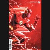 FLASH #758 (2016 SERIES) INHYUK LEE VARIANT