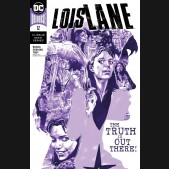 LOIS LANE #12 (2019 SERIES)