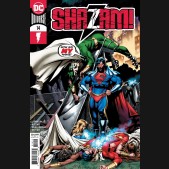 SHAZAM #14 (2018 SERIES)