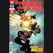 TEEN TITANS #43 (2016 SERIES)