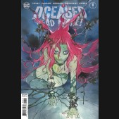 DCEASED DEAD PLANET #1 4TH PRINTING