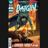 BATGIRL #48 (2016 SERIES) JOKER WAR TIE-IN