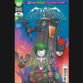 DETECTIVE COMICS #1025 (2016 SERIES) JOKER WAR TIE-IN