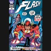 FLASH #759 (2016 SERIES)