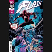 FLASH #760 (2016 SERIES)