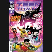 TEEN TITANS #44 (2016 SERIES)