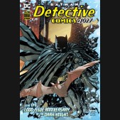 DETECTIVE COMICS #1027 (2016 SERIES) COVER A ANDY KUBERT WRAPAROUND