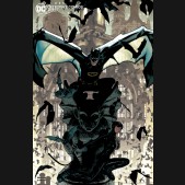 DETECTIVE COMICS #1027 (2016 SERIES) COVER J ADAM HUGHES BATMAN CATWOMAN