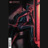 CATWOMAN #25 (2018 SERIES) LEE BERMEJO CARD STOCK VARIANT