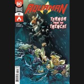 AQUAMAN #63 (2016 SERIES)