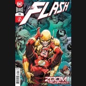 FLASH #761 (2016 SERIES)
