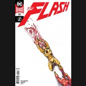 FLASH #762 (2016 SERIES)