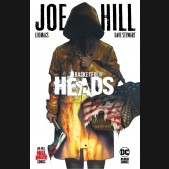 BASKETFUL OF HEADS HARDCOVER