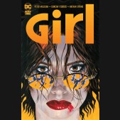 GIRL GRAPHIC NOVEL