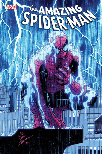 AMAZING SPIDER-MAN #58 (2022 SERIES)