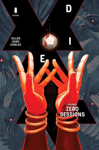 DIE LOADED VOLUME 1 GRAPHIC NOVEL