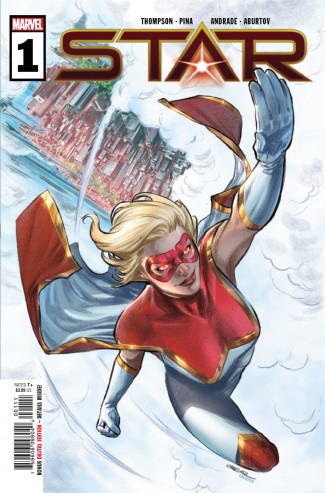 STAR #1 (2020 SERIES)