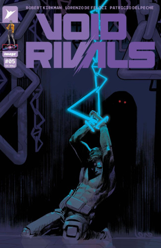 VOID RIVALS #5 