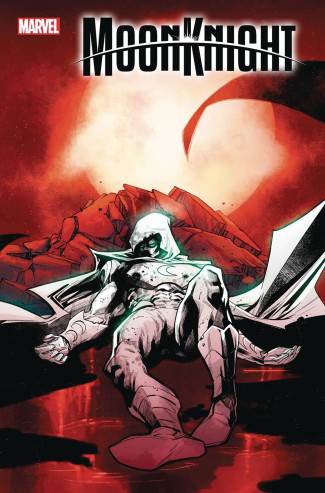 MOON KNIGHT #30 (2021 SERIES)