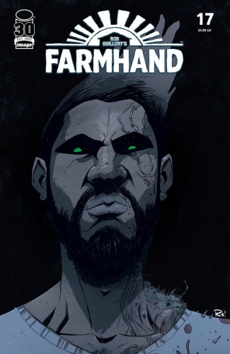 FARMHAND #17