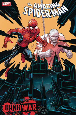 AMAZING SPIDER-MAN #40 (2022 SERIES)