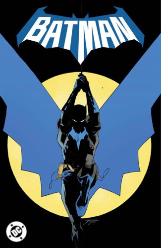 BATMAN VOLUME 1 DAYLIGHT HARDCOVER