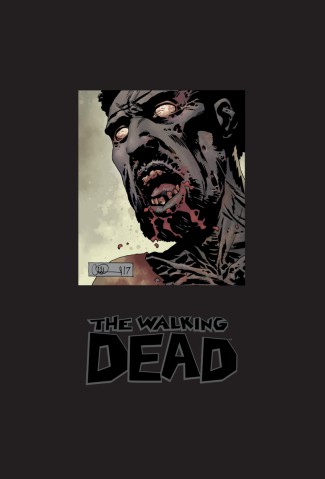 WALKING DEAD OMNIBUS VOLUME 7 HARDCOVER