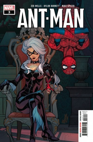 ANT-MAN #3 (2020 SERIES)