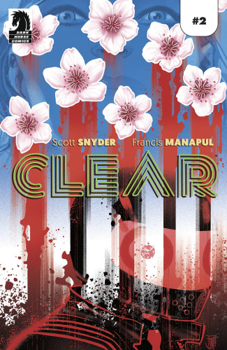CLEAR #2 