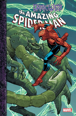 AMAZING SPIDER-MAN #18 (2022 SERIES)