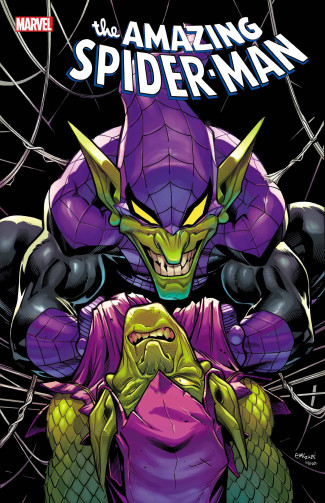 AMAZING SPIDER-MAN #54 (2022 SERIES)