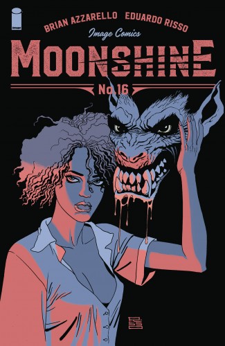 MOONSHINE #16