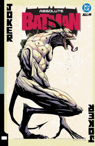 ABSOLUTE BATMAN VOLUME 3 HARDCOVER
