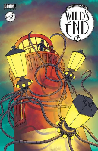 WILDS END #5 (2023 SERIES)