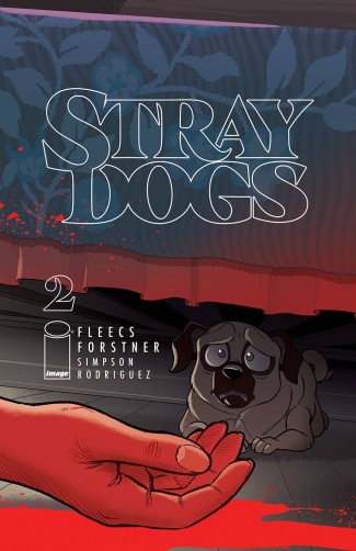 STRAY DOGS #2