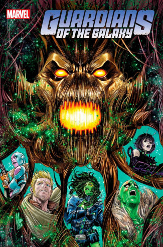 GUARDIANS OF THE GALAXY #3 (2023 SERIES)