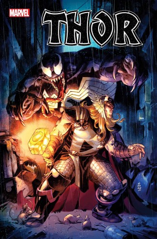 THOR #27 (2020 SERIES)