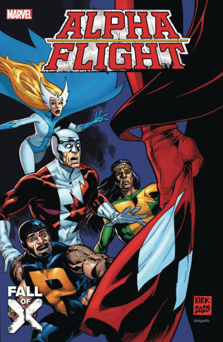 ALPHA FLIGHT #3 (2023 SERIES)
