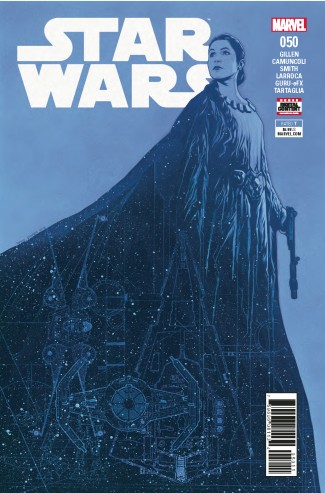 STAR WARS #50 (2015 SERIES)