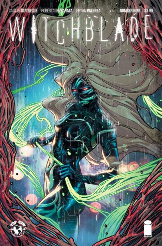 WITCHBLADE #9 (2017 SERIES)