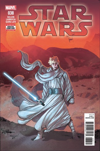 STAR WARS #38 (2015 SERIES)