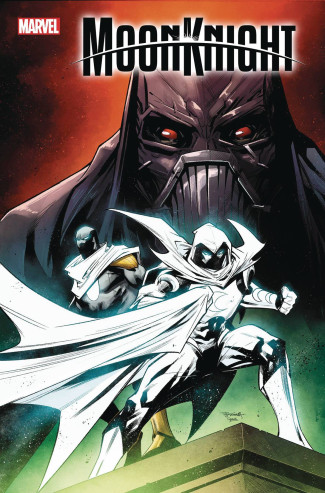 MOON KNIGHT #28 (2021 SERIES)
