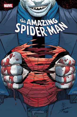 AMAZING SPIDER-MAN #3 (2022 SERIES)