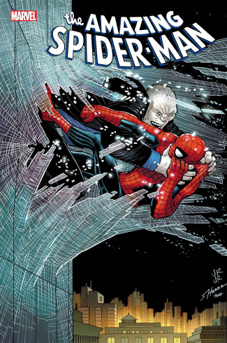 AMAZING SPIDER-MAN #59 (2022 SERIES)